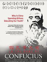 Poster der In The Name Of Confucius