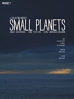 Poster der Small Planets