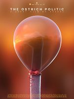 Poster der Die Straußenpolitik