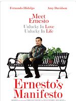 Poster der Ernesto's Manifesto