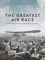 Poster der The Greatest Air Race