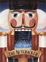 Poster der The Nutcracker
