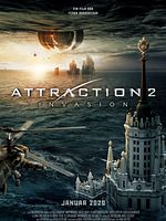 Poster der Attraction 2: Invasion