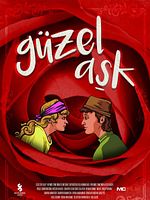 Poster der Güzel Aşk