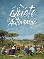 Poster der En Quête D’Autonomie