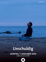 Poster der Unschuldig