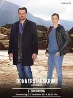 Poster der Steirerkreuz