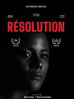 Poster der Résolution