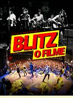 Poster der Blitz, O Filme