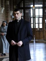 Poster der La Sainte Famille (2017)