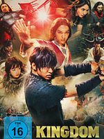 Poster der Kingdom