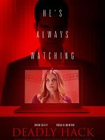 Poster der Deadly Hack