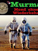 Poster der Murma - Mond ohne Wiederkehr