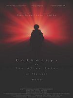 Poster der Catharsys or The Afina Tales of the Lost World