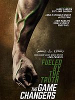 Poster der The Game Changers