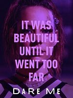 Bild von Wage es nicht