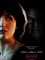 Poster der The Host