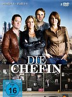 Bild von Die Chefin