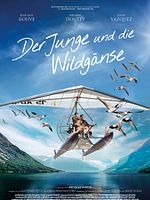 Poster der Der Junge und die Wildgänse