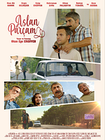 Poster der Aslan Parçam