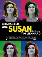 Poster der Character One: Susan
