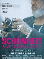 Poster der Schönheit & Vergänglichkeit