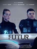 Poster der Futur