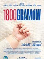 Poster der 1800 gramów