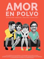 Poster der Amor en polvo