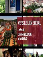 Poster der Vers le lien social