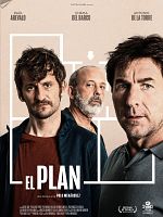Poster der El plan