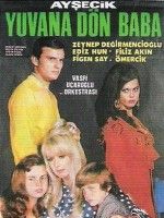 Poster der Ayşecik Yuvana Dön Baba