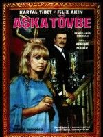 Poster der Aşka Tövbe