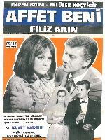 Poster der Affet Beni