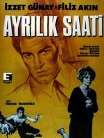 Poster der Ayrılık Saati