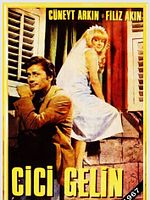 Poster der Cici Gelin