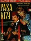 Poster der Paşa Kızı