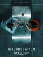 Poster der Interrogation