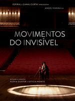 Poster der Movimentos do Invisível
