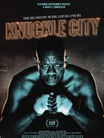 Poster der Knuckle City