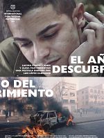 Poster der El año del descubrimiento