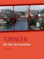 Poster der Tübingen. Der Film. Die Geschichte.