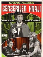 Poster der Serseriler Kralı