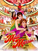 Poster der M&M: The Mall The Merrier