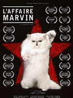 Poster der L'Affaire Marvin