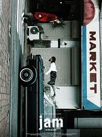 Poster der Jam