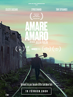 Poster der Amare Amaro