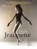 Poster der Jeanette