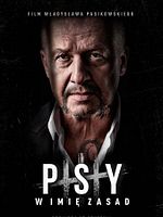 Poster der Psy 3: W imie zasad