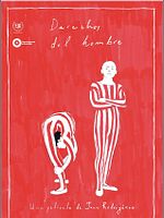 Poster der Derechos del hombre